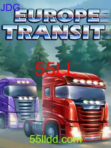 EuropeTransit