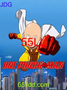 OnePunchMan
