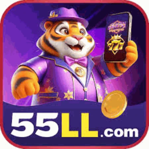 Logo do 55LL